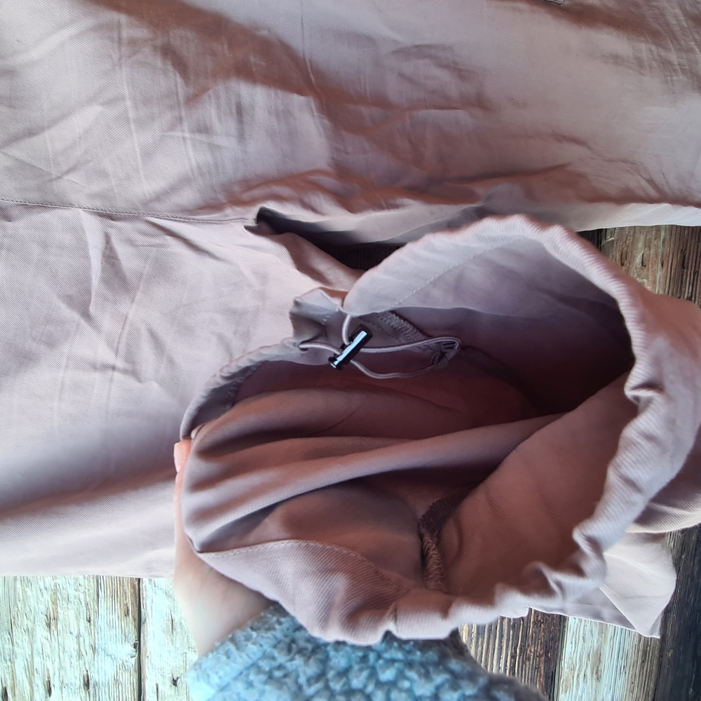 Dex Tan Pants - Picture 4 of 4